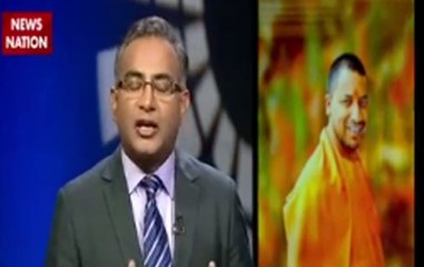 Question Hour: Has UP CM Yogi Adityanath lived up to the expectation of the mandate?