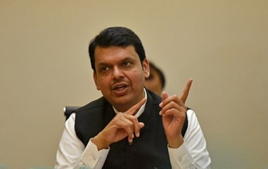 Mumbai | Five BMC officials suspended in connection with Kamala Mills fire: Fadnavis