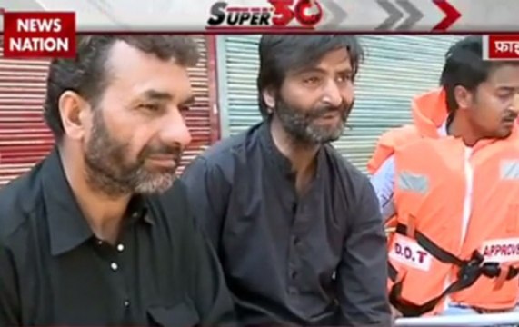 Speed News 1 MNT: Separatists call for strike against PM Modi's visit to J&K