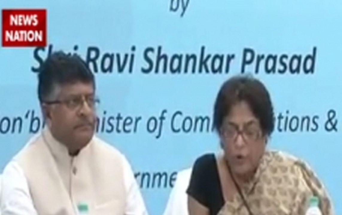 India This Week: Is our privacy at stake in this Aadhaar mandatory era