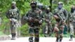 J&K: Militants attack CRPF camp in Pulwama, one jawan martyred, 3 injured