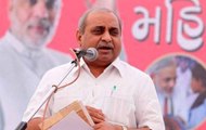 Gujarat: Deputy CM Nitin Patel to take charge after Amit Shah placates him