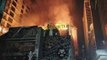 Mumbai: 14 killed in tragic Kamala Mills fire