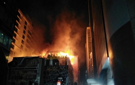 Mumbai Kamala Mills Fire: Who is responsible for dreadful incident? Here is the truth!