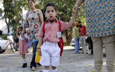 Delhi Nursery Admission 2018: Application process starts today