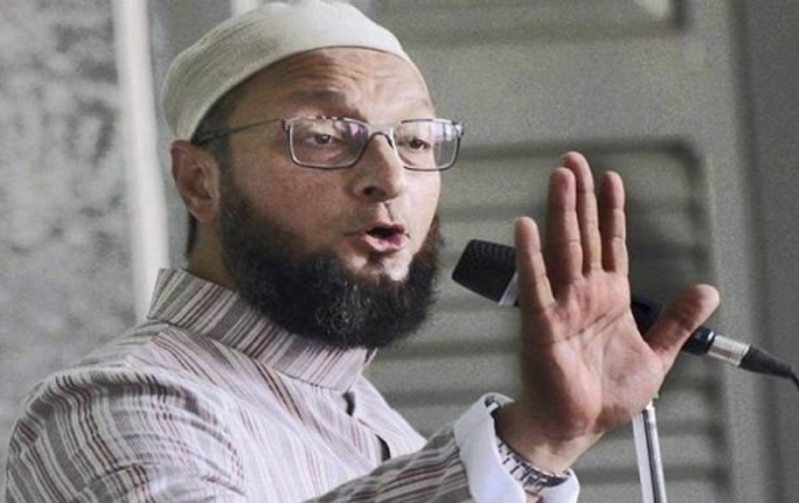 Triple talaq bill introduced in Parliament; Asaduddin Owaisi calls it violation of women rights