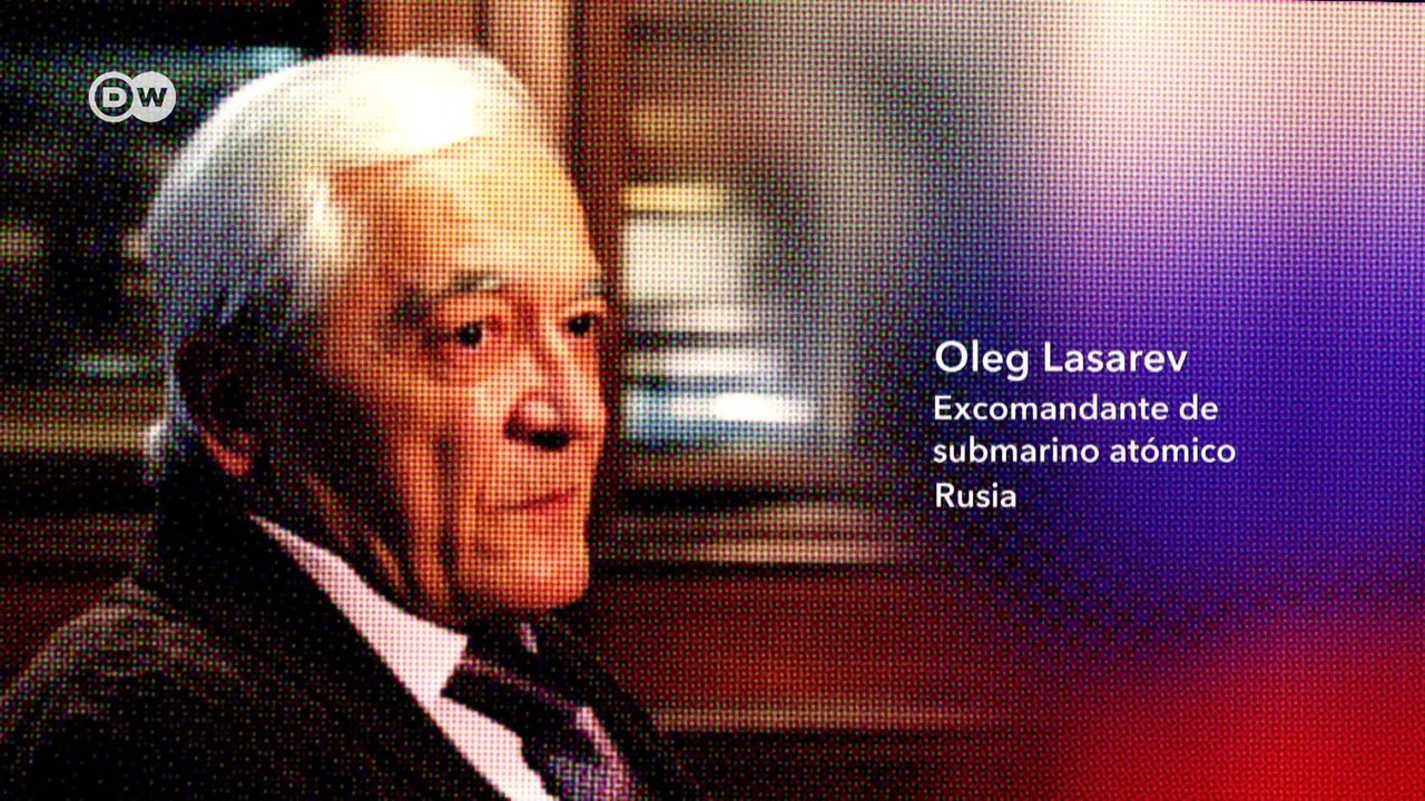 El imperio de Moscú - El retorno de Rusia - Parte 3