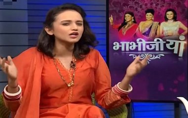 Bhabhijiyaan: Timmy and Shilpa bhabhi wishes Salman Khan on his 52nd birthday