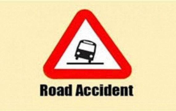 Unnao: Fog leads to multi-car crash on Agra-Lucknow expressway; two killed