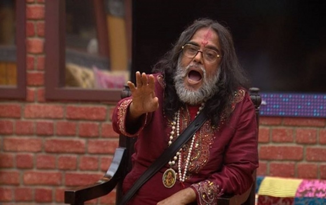 News Nation Special: Swami Om supports self-claimed godman Virendra Dev Dixit