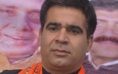 India army took revenge from Pakistan at LoC: Ravinder Raina