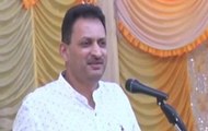 Nation View: Rajya Sabha proceedings disrupted over Anant Kumar Hegde's remark