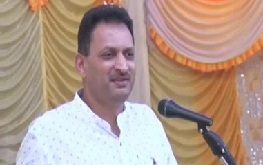 Nation View: Rajya Sabha proceedings disrupted over Anant Kumar Hegde's remark