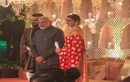 Zero Hour| Virat-Anushka wedding reception: PM Narendra Modi greets the newly wedded couple