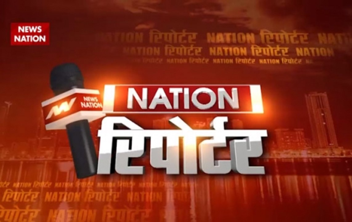 Nation Reporter: Delhi Police raid 3 Adhyatmik Vishwa Vidyalaya ashrams