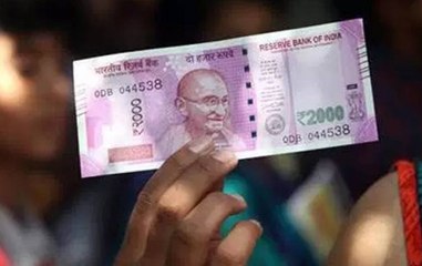 Nation View: RBI to hold back Rs 2000 notes, here's the truth