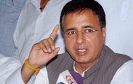 2G spectrum scam: BJP should apologise to nation, says Randeep Surjewala