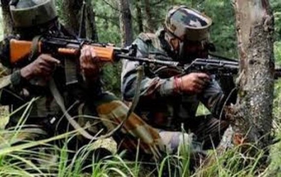 Speed News: Indian Army crosses LoC, kills three Pakistani soldiers