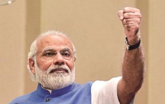 PM Narendra Modi launches Delhi Metro's Magenta Line today