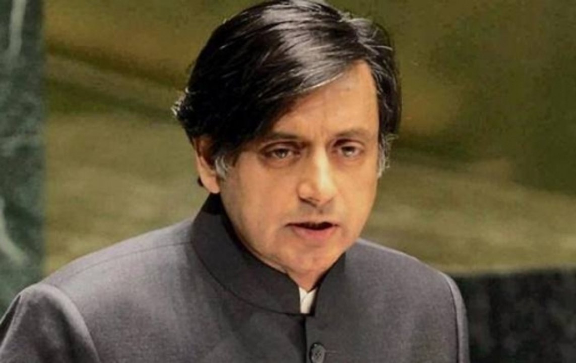 2G spectrum scam: Justice has worked as it is supposed to work in our country says, Shashi Tharoor
