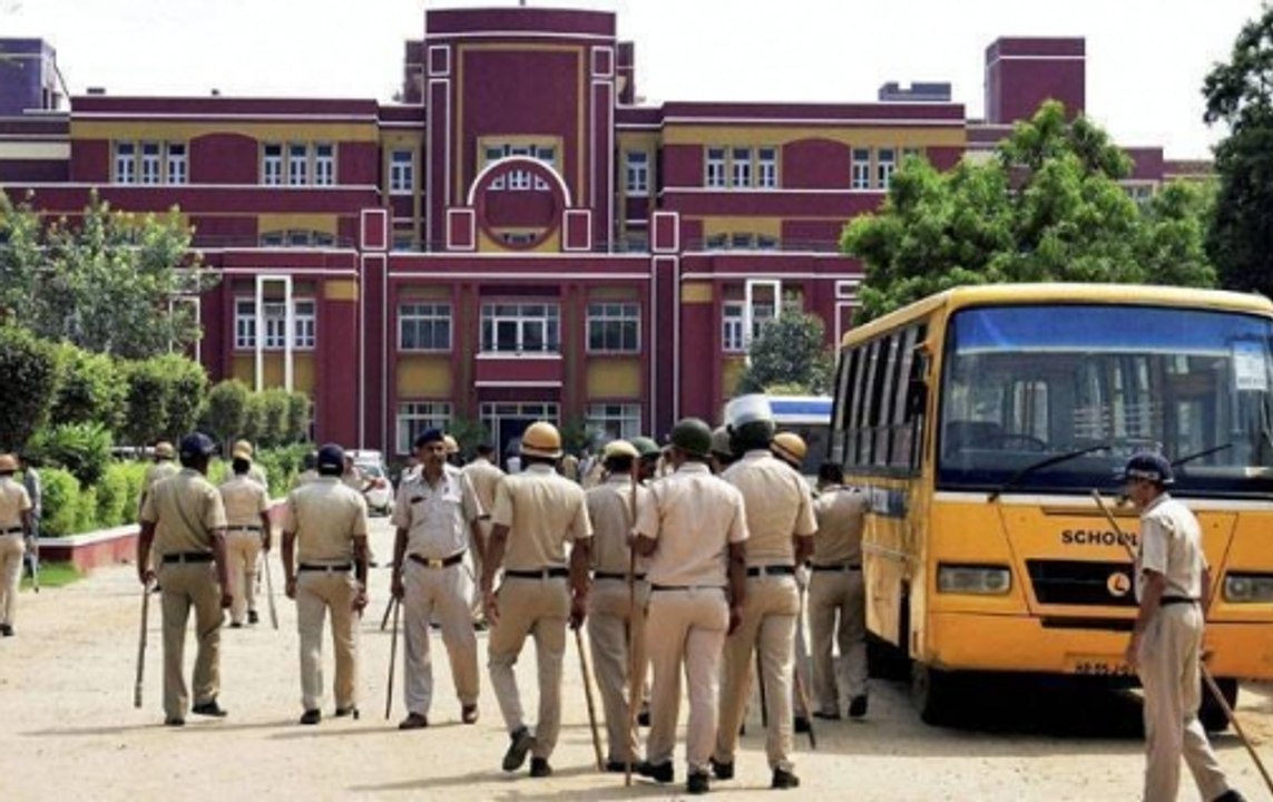 Juvenile accused to be treated as adult in Pradyuman murder case