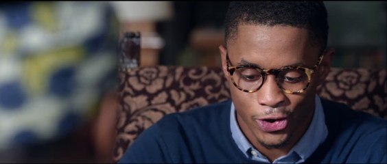 1 Angry Black Man Movie