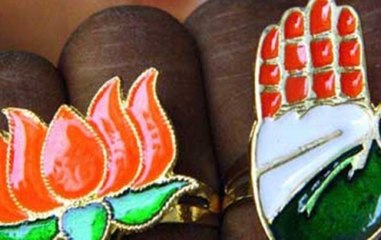 Satte Ke Sitare| Gujarat Elections Prediction: What top astrologers have to say about BJP and Congress' performance?
