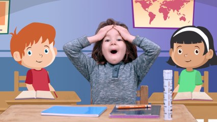 Los Meñiques De La Casa - La Tabla Del 8