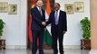 NSA Ajit Doval meets Chinese State Councillor Yang Jiechi for border talks