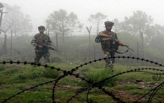 J&K: Two terrorists killed in Shopian encounter, search operation underway