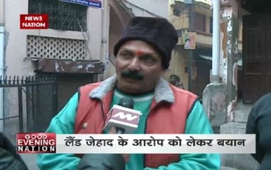 Watch 'Mudda Aaj Ka' only on News Nation