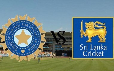 Stadium: India to face Sri Lanka in first T20 match on Wednesday