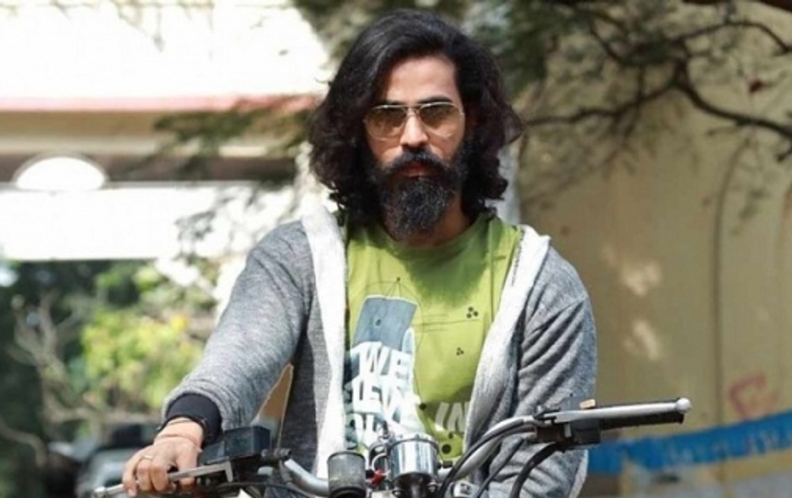 Television actor Chirag Jani says cycling is essential part of workout