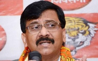 Gujarat Elections 2017| Current mood of Gujarat reflects mood of India: Sanjay Raut