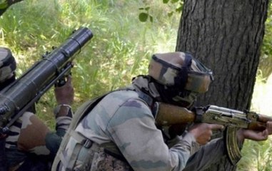 Speed News: Security forces launch search operation in Jammu & Kashmir's Pattan