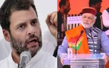 News Nation Exit Poll: BJP to register a convincing victory in Gujarat and Himachal elections