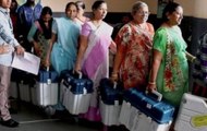 Gujarat & Himachal Assembly elections: Preparations in full swing for counting of votes