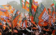 BJP MP Sanjay Kakade predicts party won't win sufficient seats to establish government in Gujarat