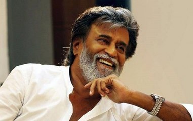 South Indian Superstar Rajnikanth’s 67th birthday today