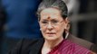 I will retire when Rahul Gandhi becomes Congress President: Sonia Gandhi