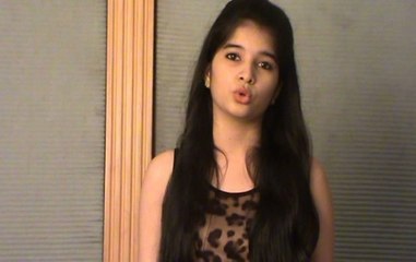 Serial Aur Cinema: Bhavika Sharma aka Jiji Maa enjoys a cup of tea with News Nation