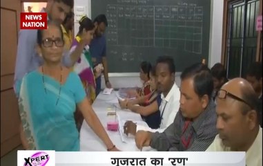 Dangal: Gujarat set for 2nd phase of polls on December 14