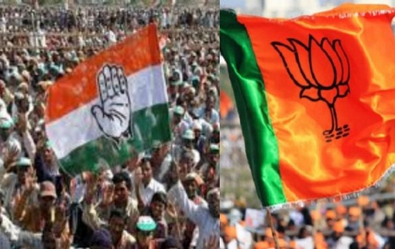 Gujarat Assembly Elections: Voting for the second and last phase of polls going on