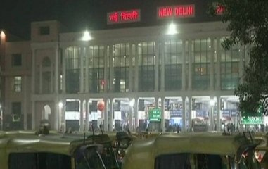 Delhi: Winter winds to get more cold, rains to continue for 2-3 days