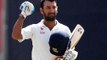 Gujarat Elections: Cheteshwar Pujara casts his vote, asks youth to exercise their right