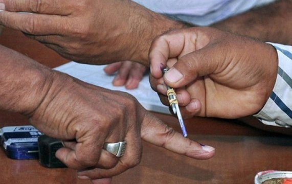 Voting for first phase of Gujarat Assembly elections begins