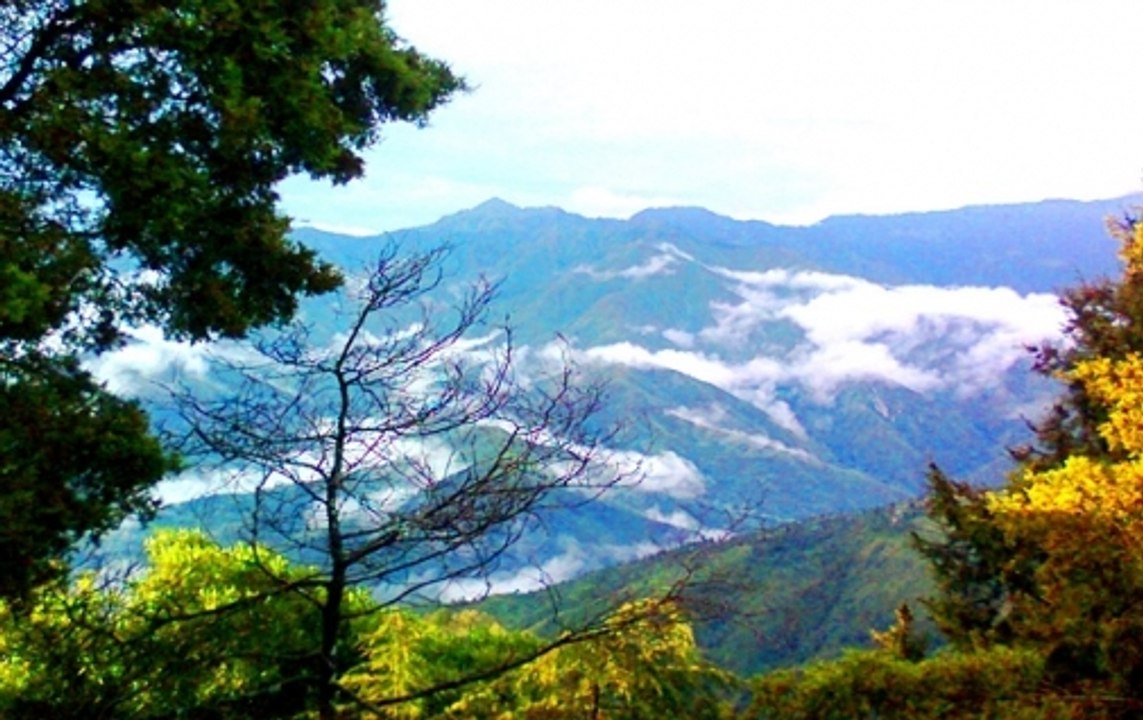 Mussoorie in the limelight for winter shopping