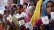 Voters turn out in large numbers for first phase of Gujarat Assembly elections