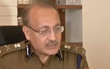 Delhi Narela incident: Police personnel present at the spot will be investigated