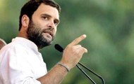 Rahul Gandhi to become the President of Congress party